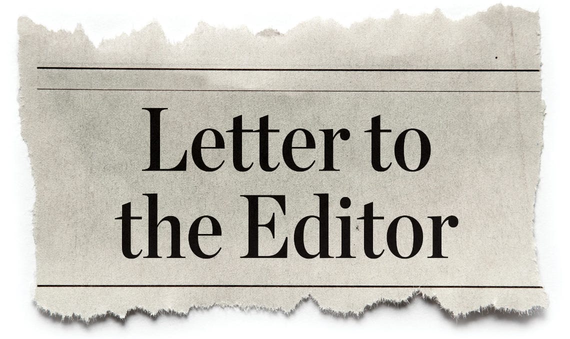 Letter to the Editor: Ottawa County employees, please hang in there