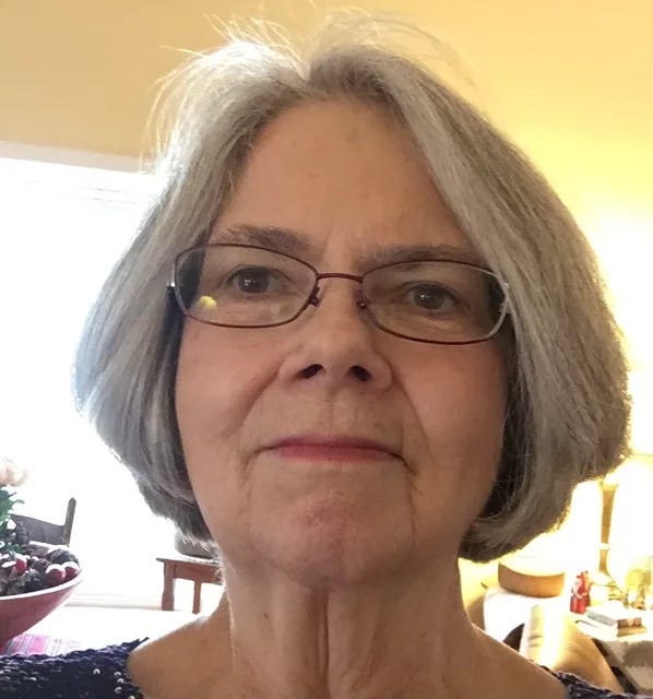 Barbara Mezeske: Have political party labels lost their meaning?