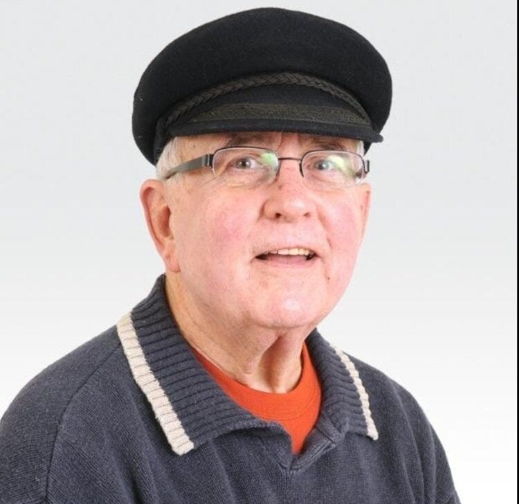 Dale Wyngarden: Far too many of us choose to not be informed