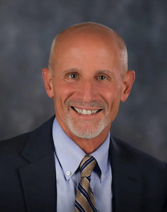 Lee Fisher: Greg Todd the wrong choice for prosecutor