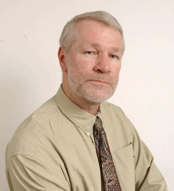 Ray Buursma: Where is a woman’s place?