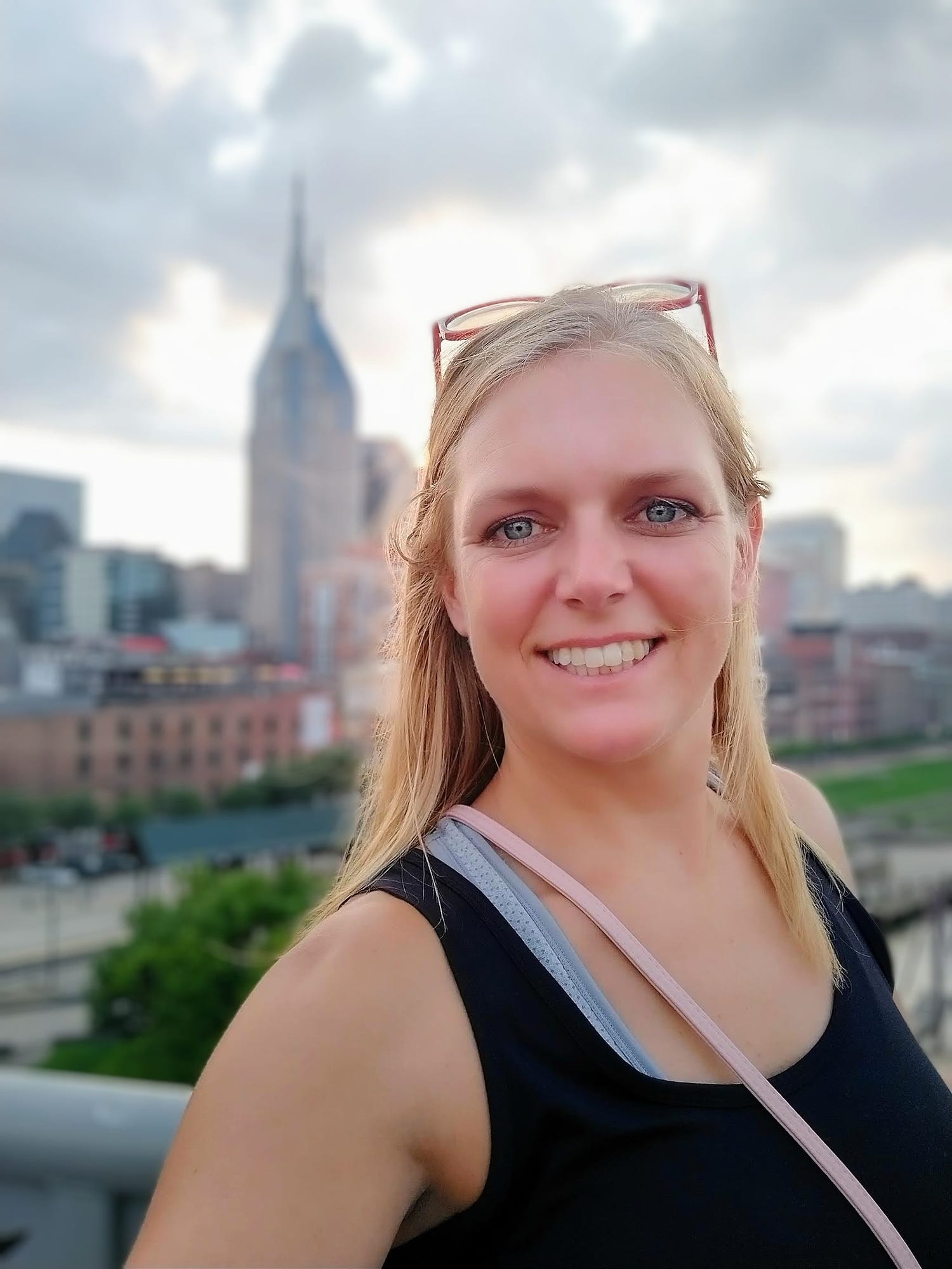 Adrea Hill: The importance of local elected officials