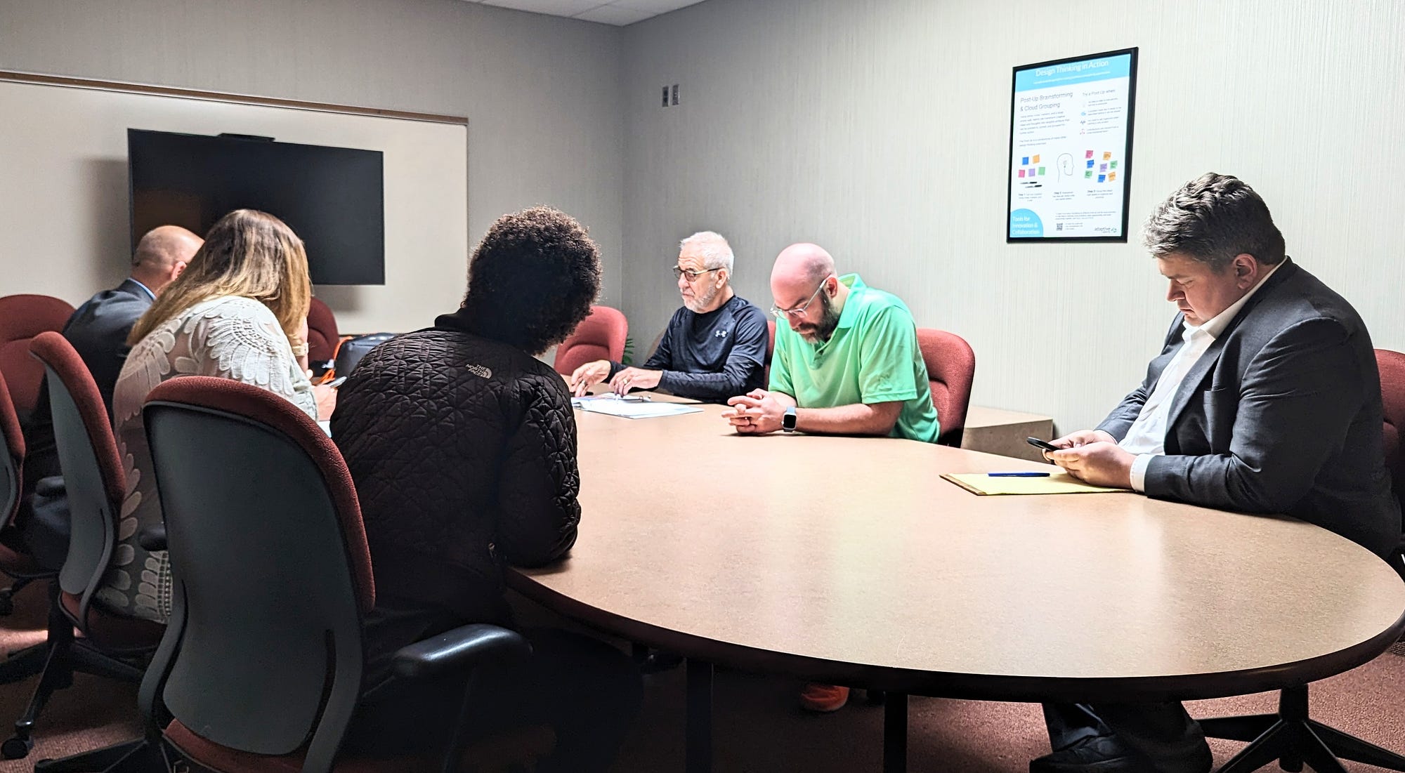 Ottawa County commissioners poised to receive 60% raise