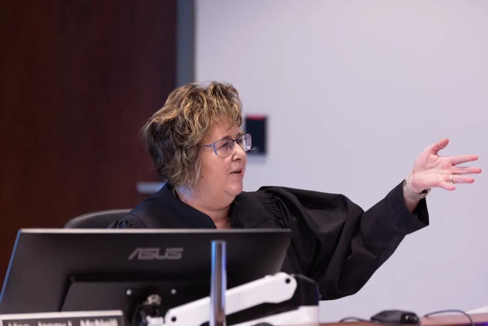 Appeals court to consider unsealing $4M closed session testimony from Ottawa clerk post image