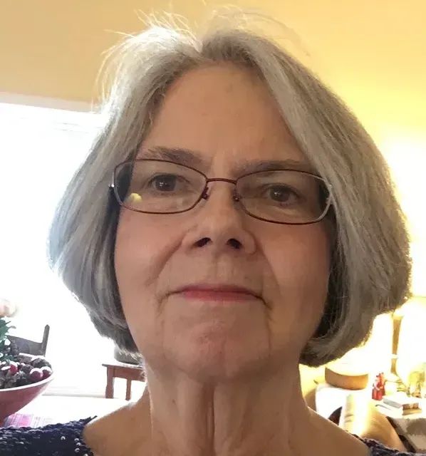 Barbara Mezeske: Boosterism post image