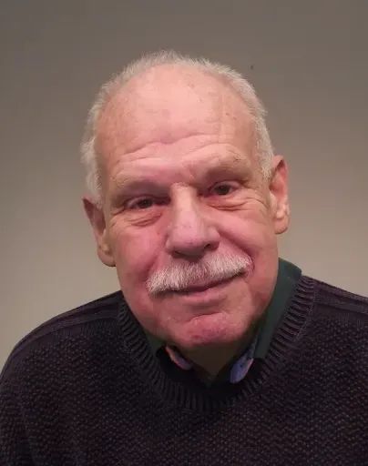 Dan Van Ommen: Thankful for friendship post image