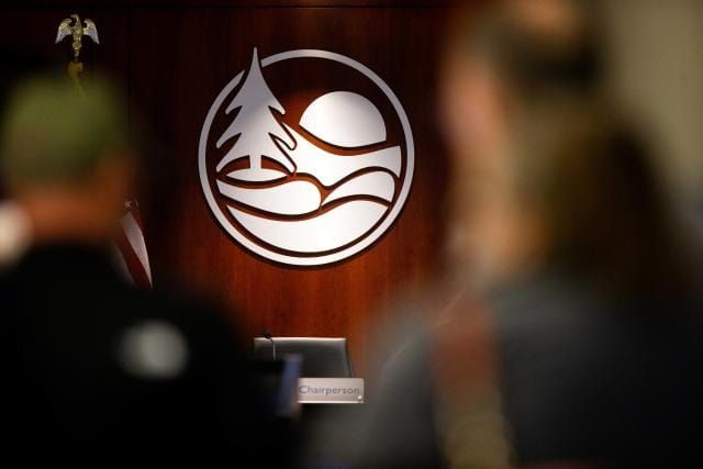 County confirms $280,000 in payouts to interim administrator, aide post image