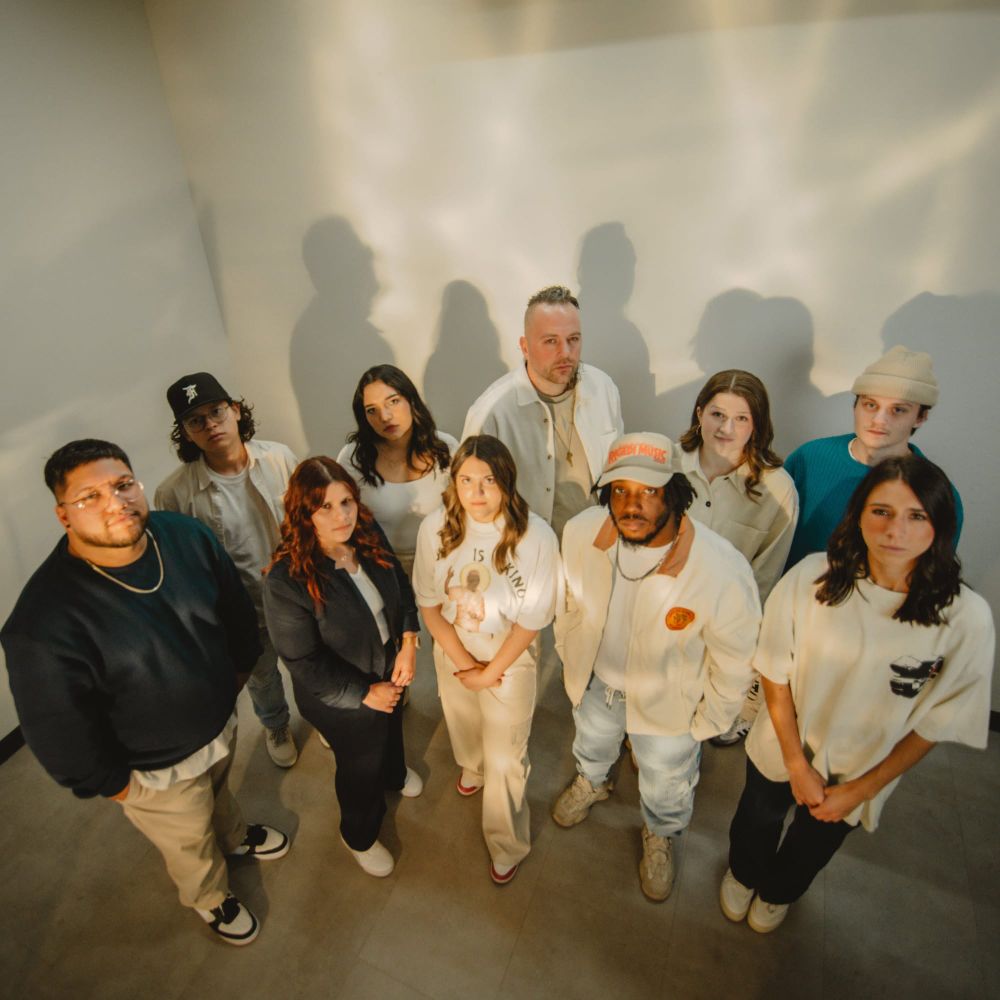 Holland’s Engedi Music goes national with digital album releases post image