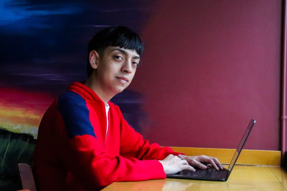 Hope College filmmaker humanizes how immigration policies affect families post image