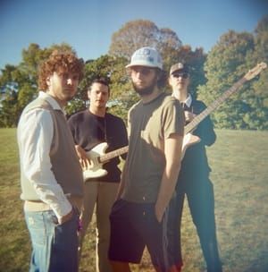 Holland to host album-release by indie-rock/pop’s Rip Smidgeon post image