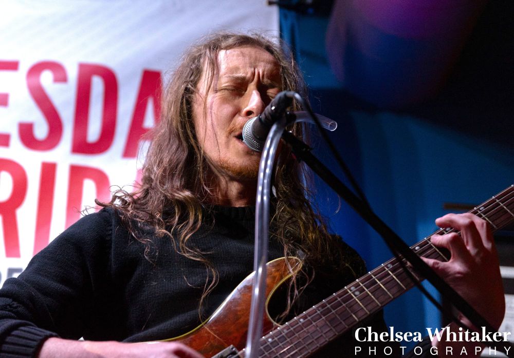 Squatch finds home in West Michigan for ‘rule-breaking’ prog-jazz fusion post image