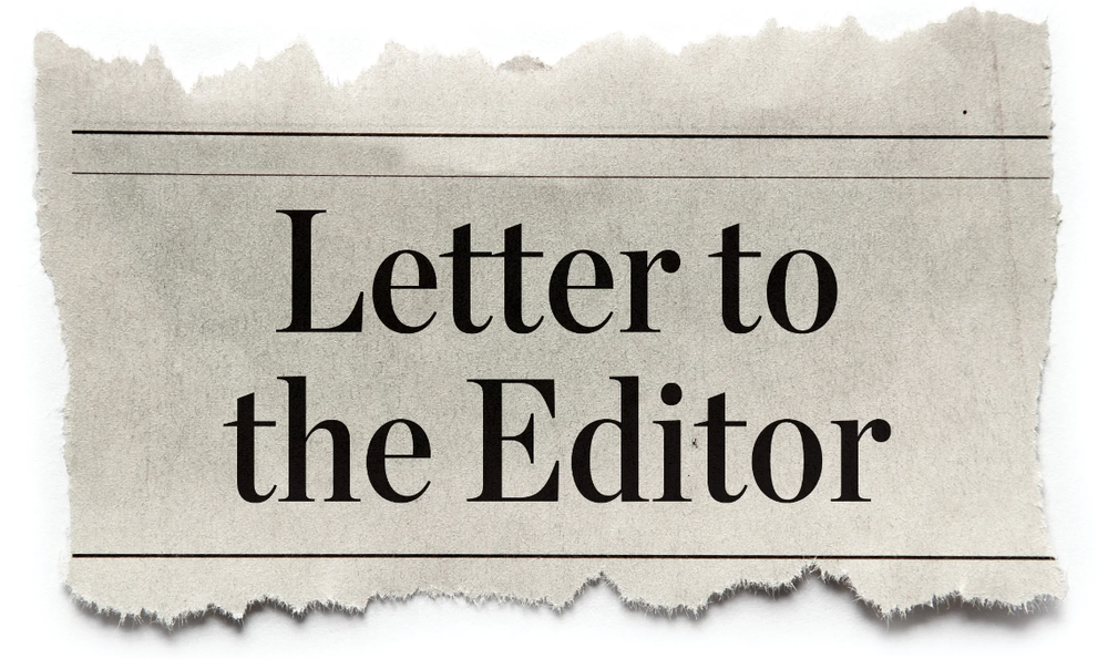 Letter to the Editor: Shock and awe post image