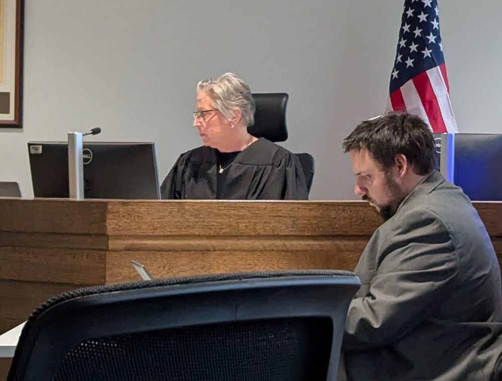 FOIA case lawyer moves to disqualify judge, cites past 'unethical' conduct post image