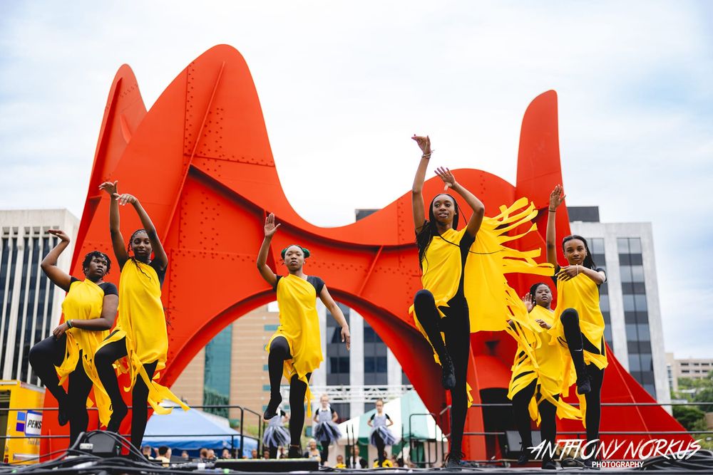 Grand Rapids’ Festival of the Arts ends run after 55 years post image