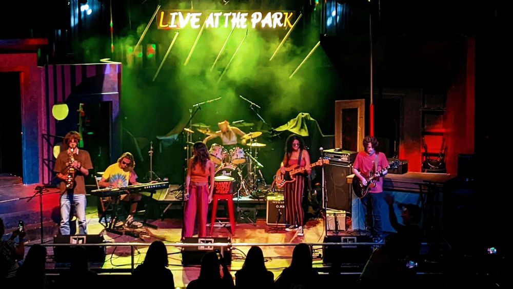 18-band lineup set for Jammie Awards honoring the best Michigan music post image