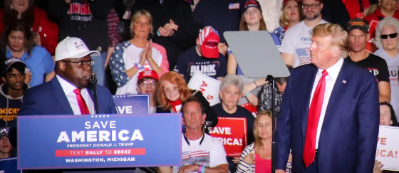 Ex-Ottawa County administrator John Gibbs rejoins HUD in policy development, research role post image