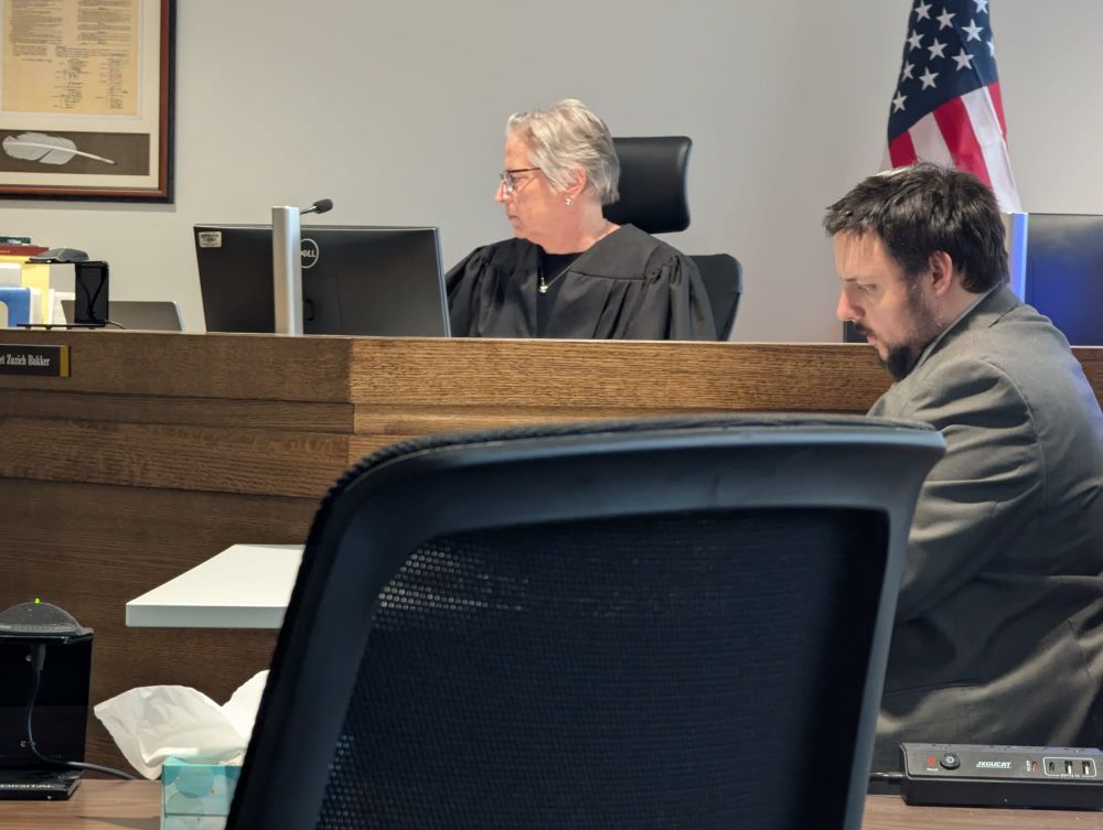 Judge orders county to pursue records, but says local electeds not subject to disclosure post image