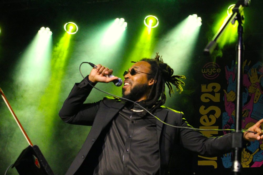 West Michigan artists land big wins at 2025 Jammie Awards post image