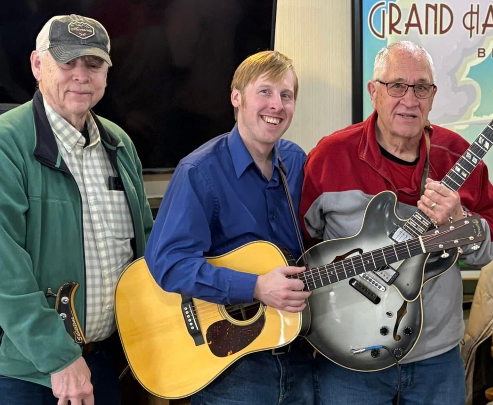 Kalamazoo Fretboard Festival celebrates 20th year on Saturday post image