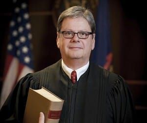 Judicial watchdog group files complaint against Ottawa judge post image