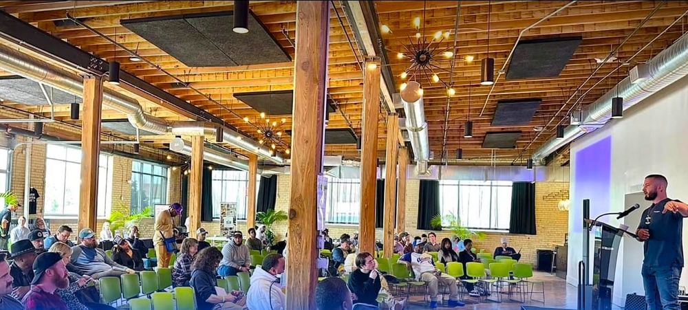 Michigan Music Econ Summit aims to educate, empower state’s musicians post image