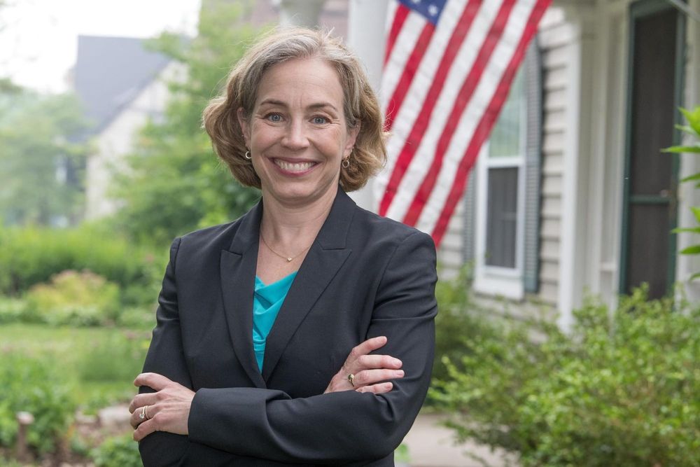 Swartz to challenge Huizenga again as Democrats target 3 Michigan House seats in 2026 post image
