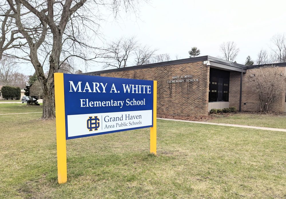 Grand Haven hopes revamped elementary school system will boost student enrollment post image