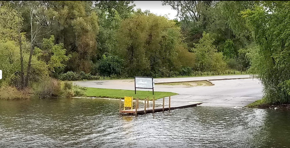 Spring Lake Township seeks grant for waterfront park post image