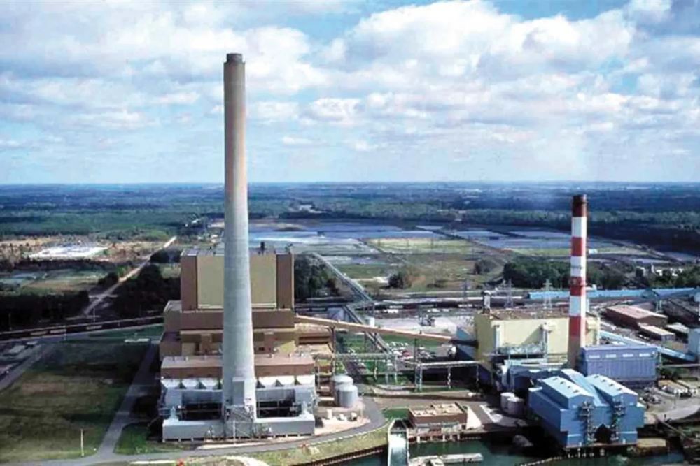 Campbell coal plant's closure delayed 90 days with Energy Secretary's emergency order post image