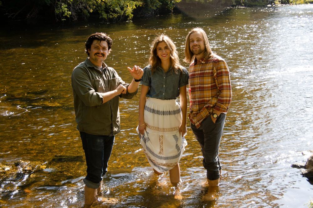 West Michigan’s Cold Leather Seats revels in harmony-driven ‘gospel Americana’ post image