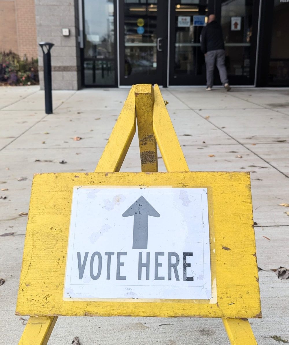 Ottawa County voters back schools, services — pass on big construction projects post image