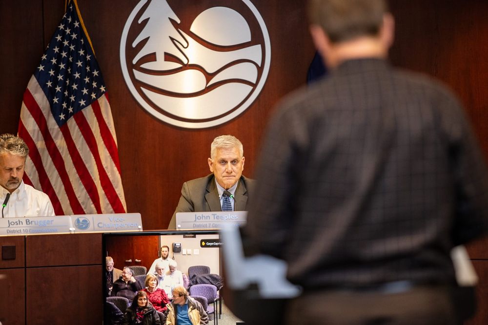 'An important open government issue': Plaintiff seeks closed session minutes in lawsuit post image