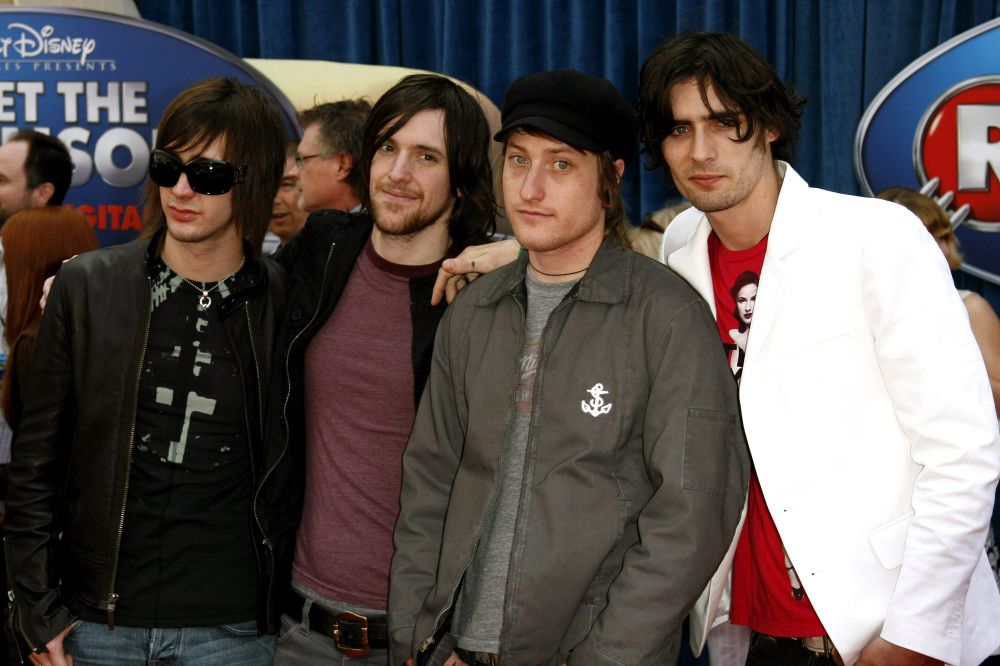 All-American Rejects’ backyard shows transform conversation around ticket prices post image