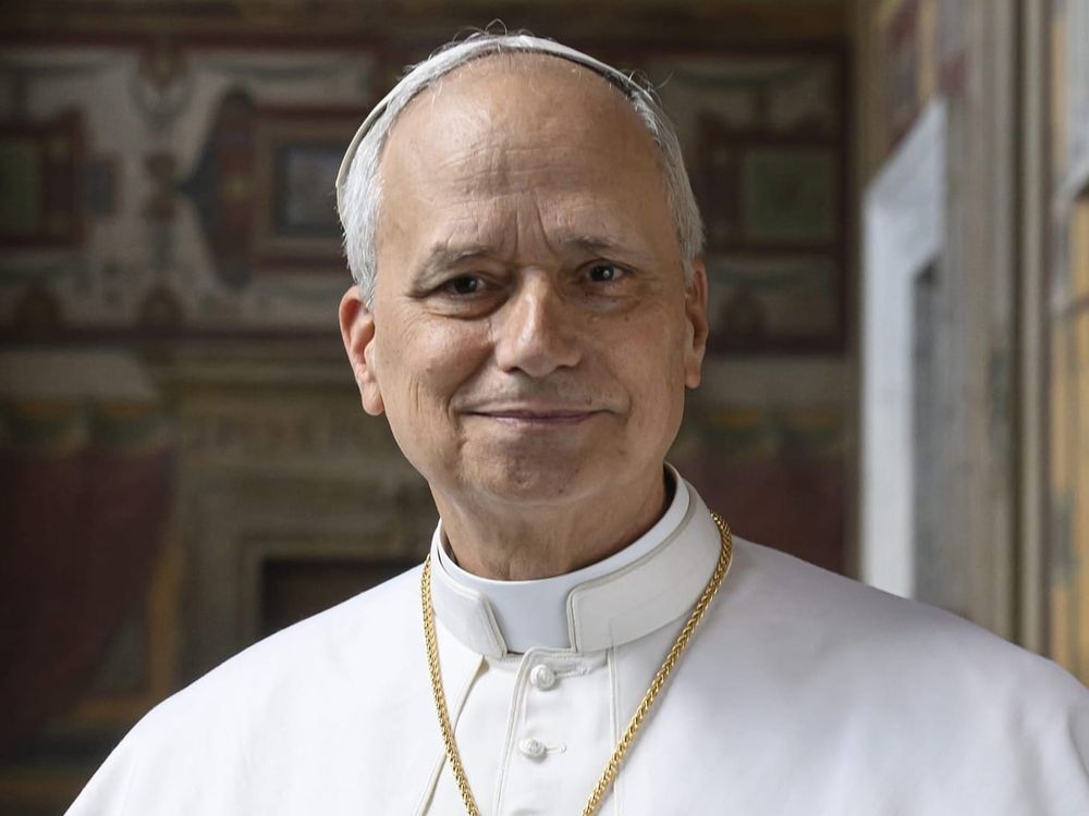 'God can choose anyone': Ottawa Catholic leaders react to election of first American pope post image