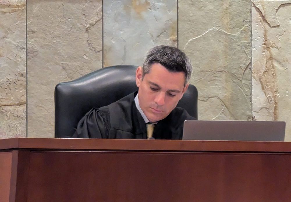 Judge: Ottawa Clerk doesn't have to produce closed session minutes as part of lawsuit — yet post image