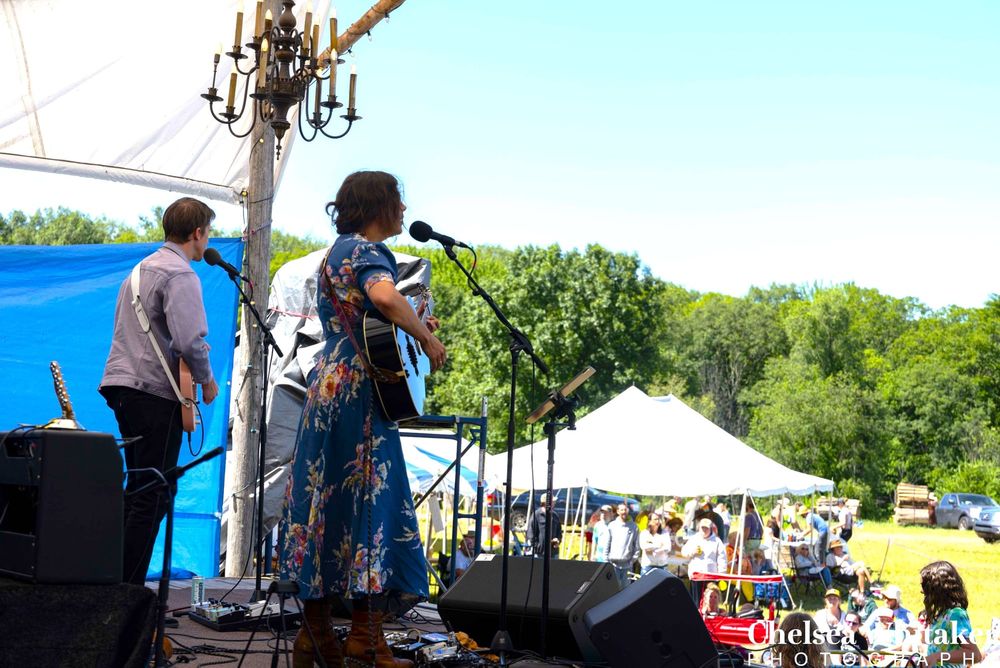 Smiling Acres festival set to unfurl ‘special’ vibe for Michigan performers, attendees post image