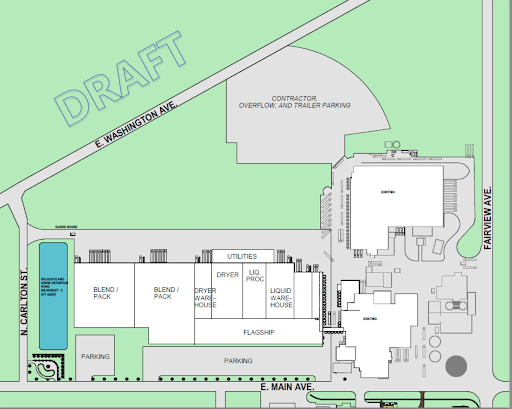 Officials to reconvene over controversial Mead Johnson expansion post image