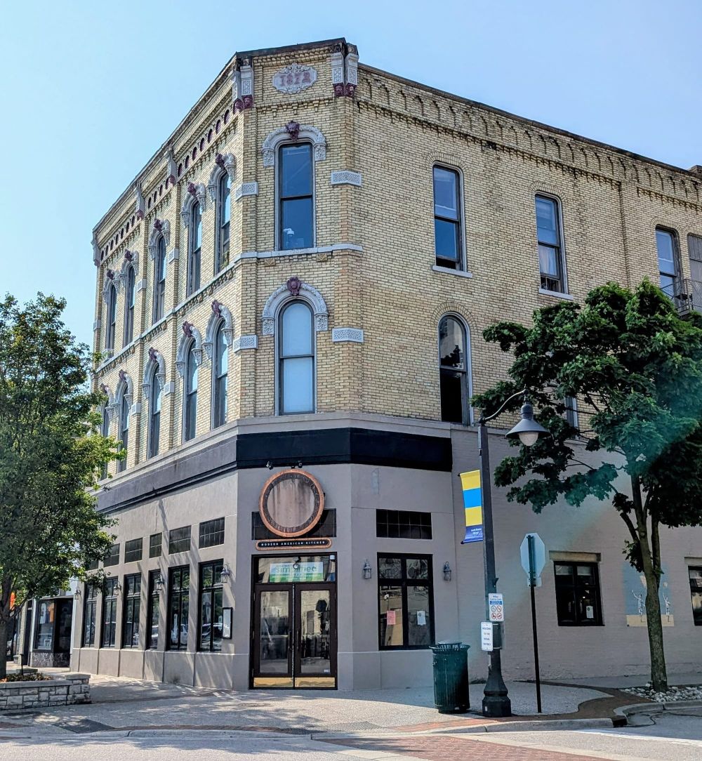 Mackinac Island restaurant to open at former Copper Post location in Grand Haven post image