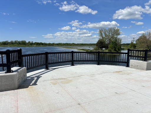 Spring Lake Township greenlights $3.8M bike path expansion post image