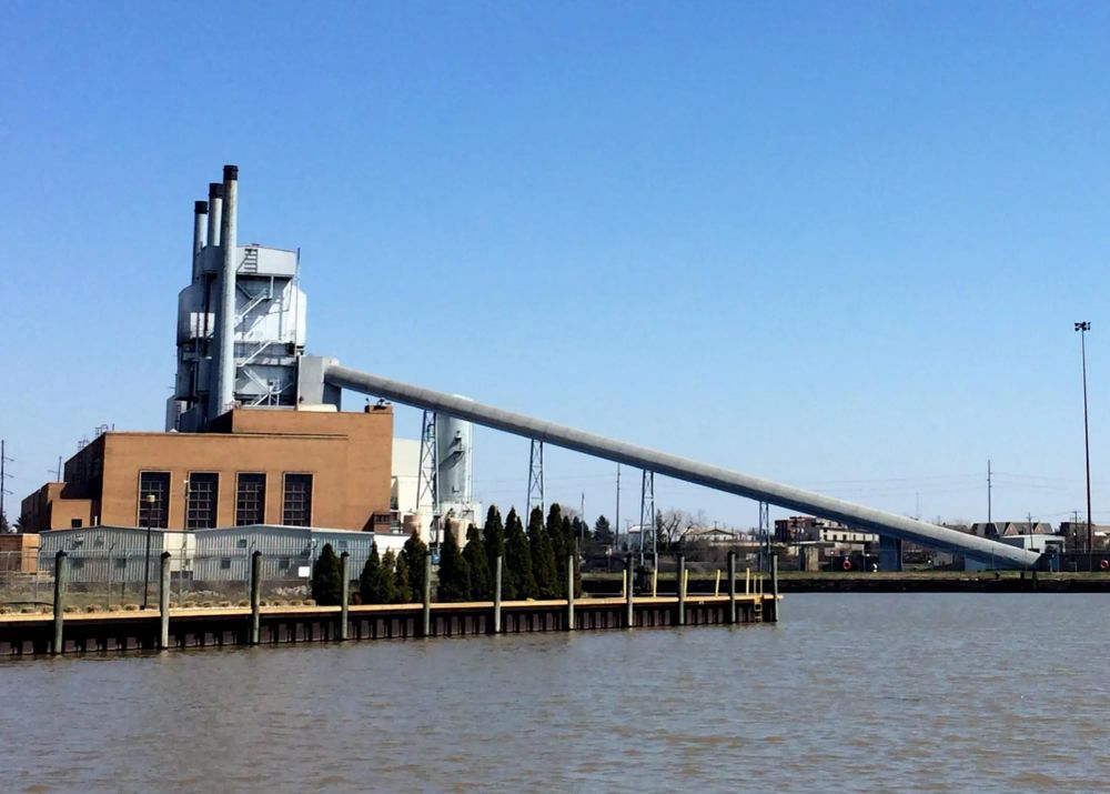 EPA awards $500K to Ottawa County to help assess brownfield sites for cleanup post image