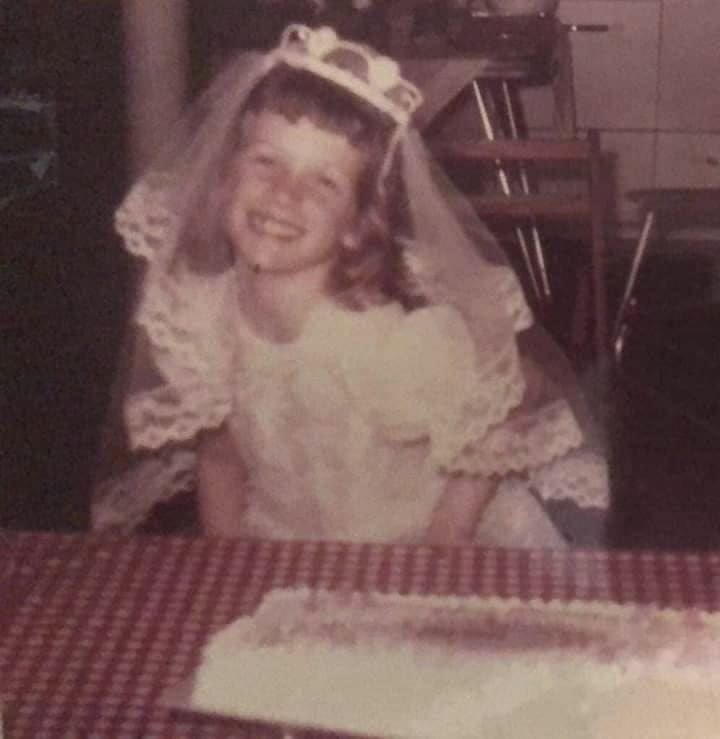 Mary Ellen Murphy: In the pew and out — the case of my faith post image