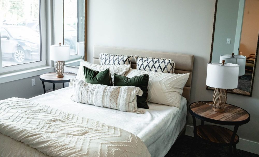 The Landing: Sustainable living meets affordable housing in Spring Lake Township post image