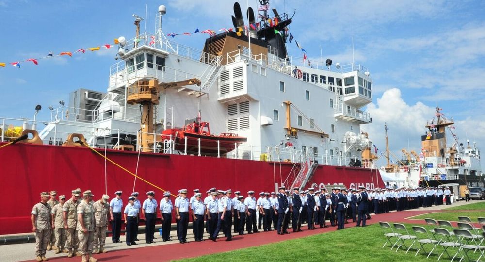 Planning to attend Grand Haven's Coast Guard Festival? Here's the event lineup post image