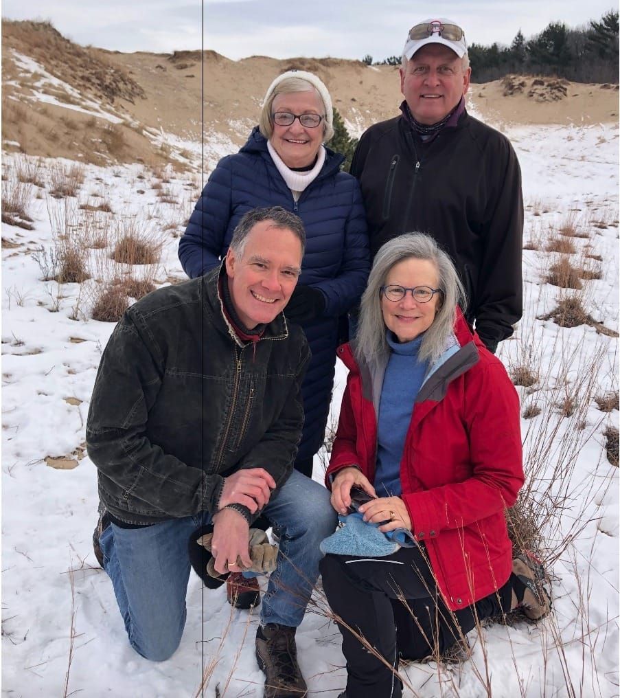 Longtime dunes environmental advocate in Saugatuck to retire post image