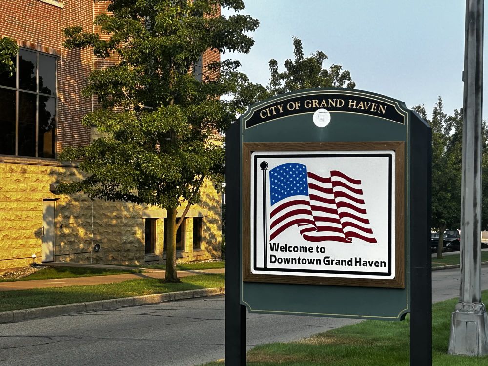 Grand Haven receives state grant funds to enhance downtown area post image