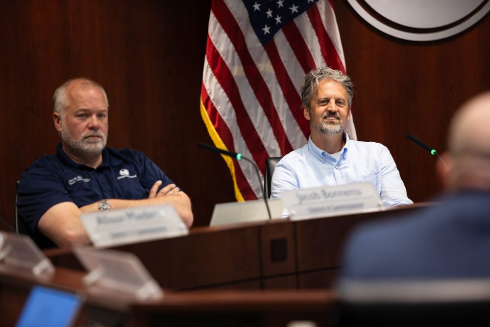 Ottawa board to jumpstart administrator search for third time, rescind controversial motto post image