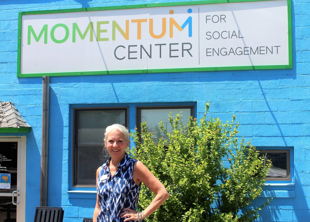 Vous Cafe offers ‘warm’ atmosphere, opportunity for those with barriers post image