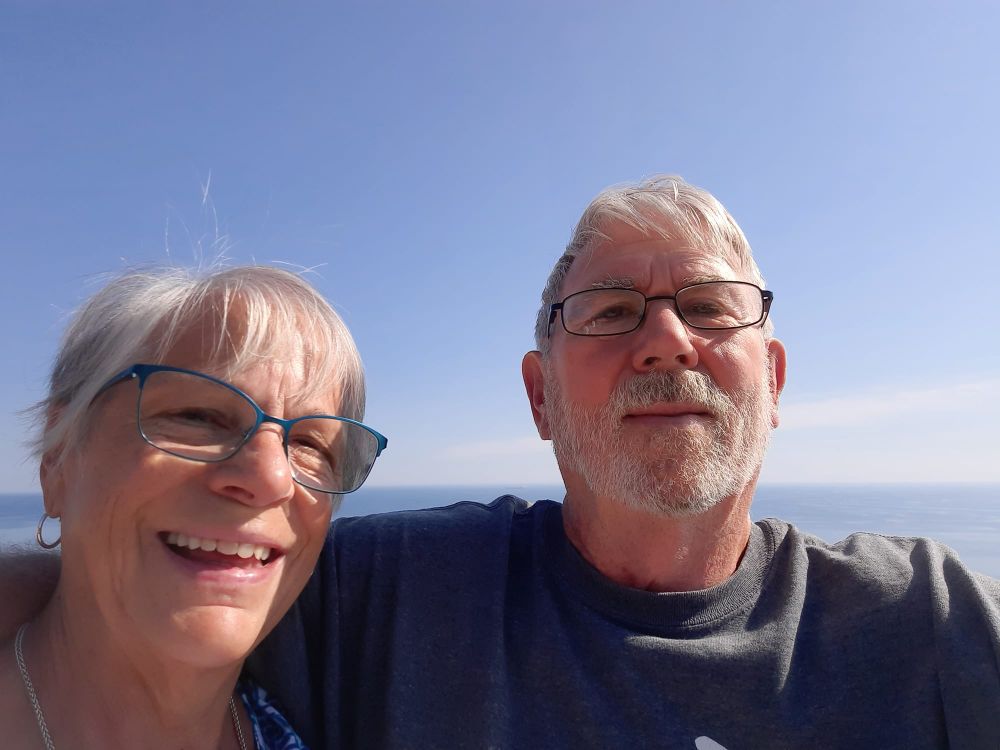 Jenison Vietnam vet set to take Honor Flight trip to D.C. in September post image