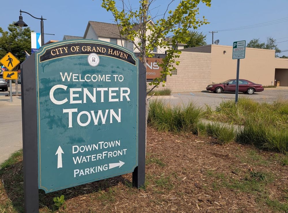 Grand Haven launches initiative to reimagine its Centertown post image