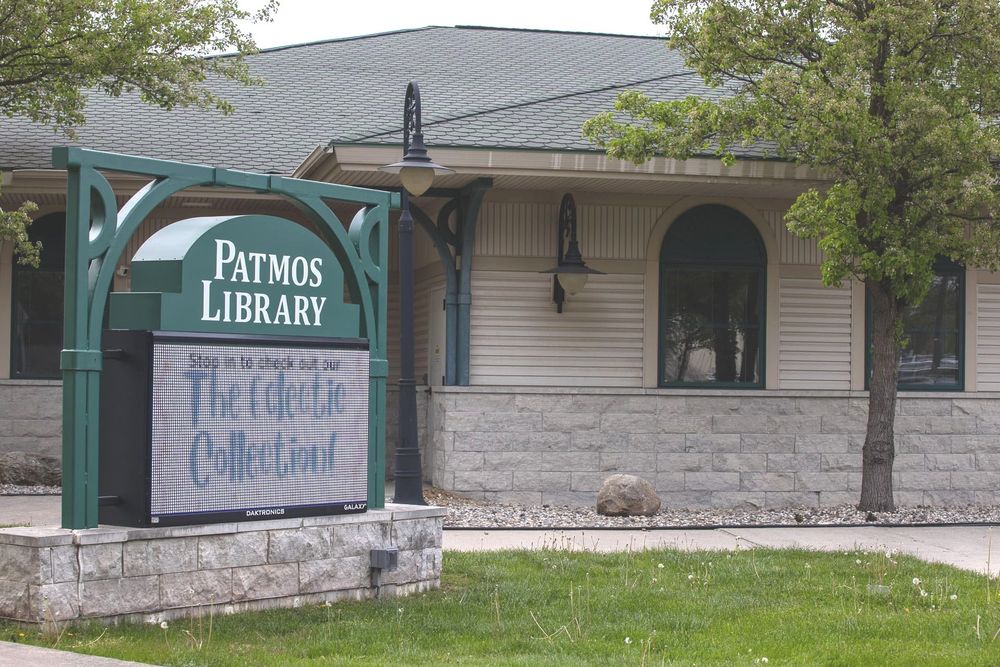 Ticketed for speeding? The fine helps fuel county’s libraries post image